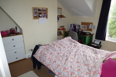 6 bed house, Queens Crescent, City Centre, Exeter, EX46AY - Image 8